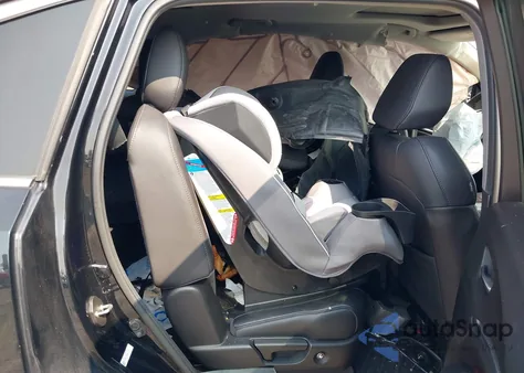 2014 Acura Mdx Technology Package z USA, uszkodzony, nr VIN 5FRYD4H46EB036255